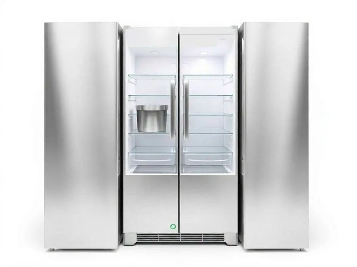 Neveras y Refrigeradores