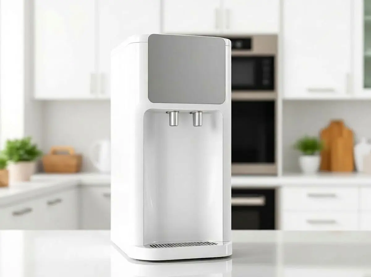 Dispensadores de Agua