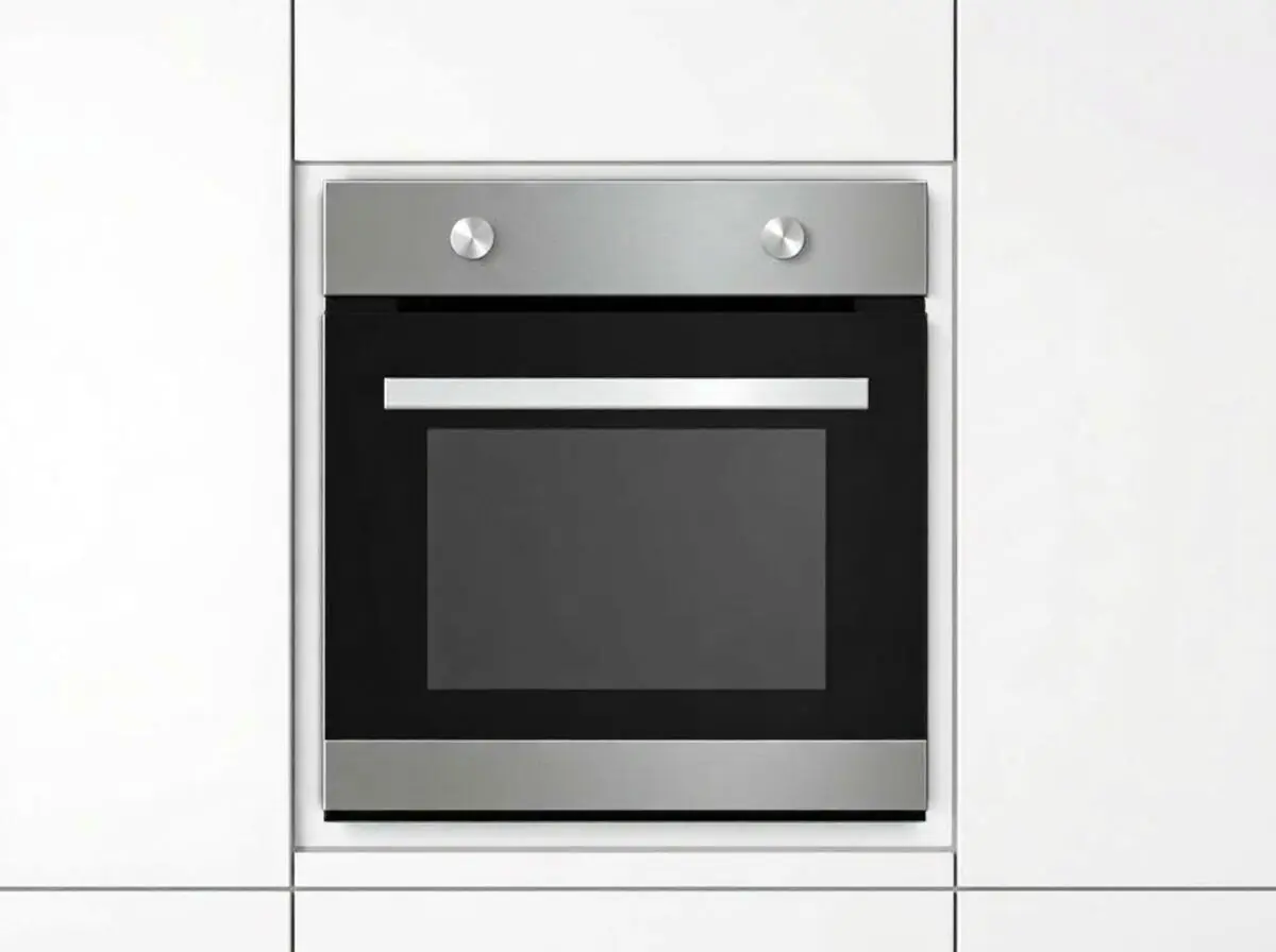 Servicio técnico de hornos Whirlpool